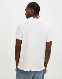 Thrills - Minimal Thrills Merch Fit Tee - ICONIC EXCLUSIVE