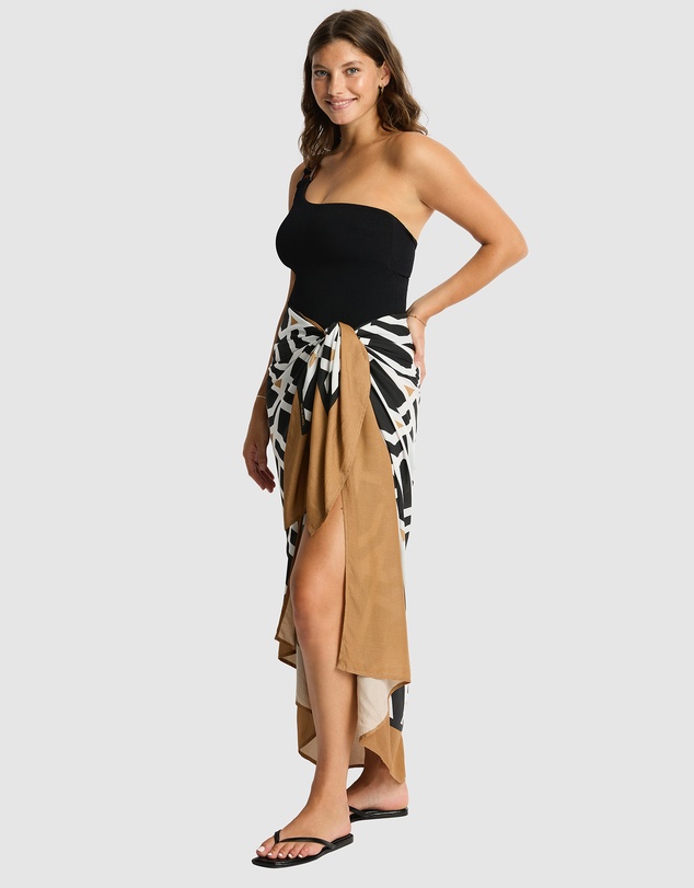 Sea Level Australia - Costa Long Sarong