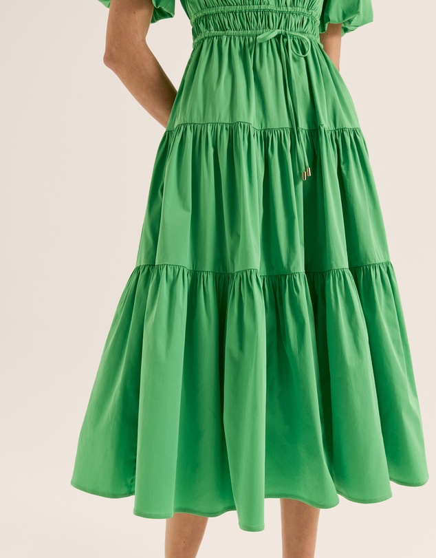 Review - Soho Dress