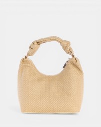 GUESS - Isotta Small Hobo Bag