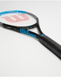 Wilson - Ultra Power 100 Tennis Racket