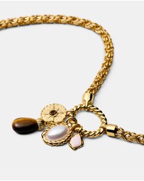 MIMCO - Boheme Charm Necklace