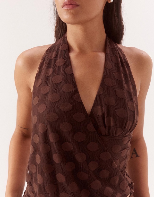 SOVERE - Blyth Top