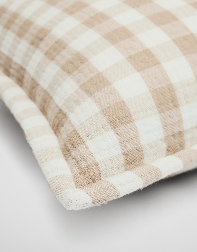 Country Road - Junie 30x40 Cushion