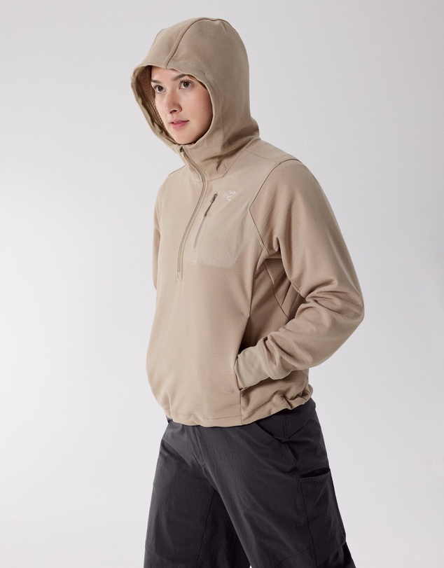Arc'teryx - Aestas Pullover Hoody Women's