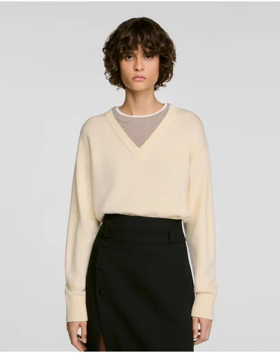 Sandro - Lowen Sweater