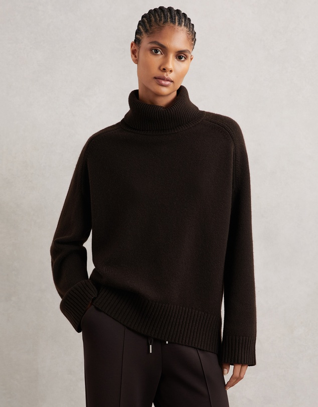 REISS - Brooklyn Jumper