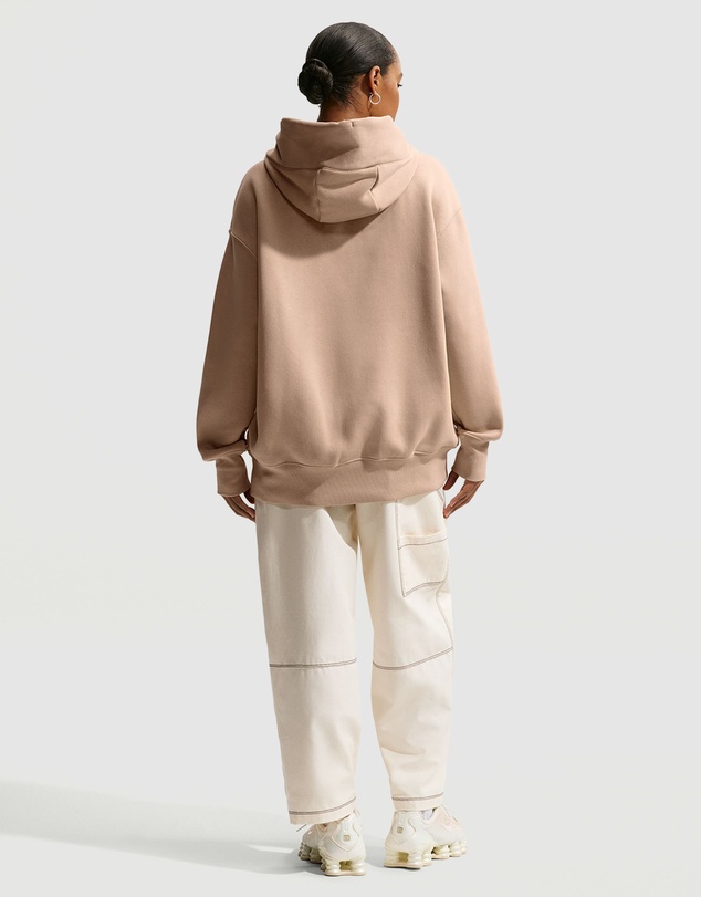 Nike - Sportswear Phoenix Fleece Oversized Pullover Hoodie