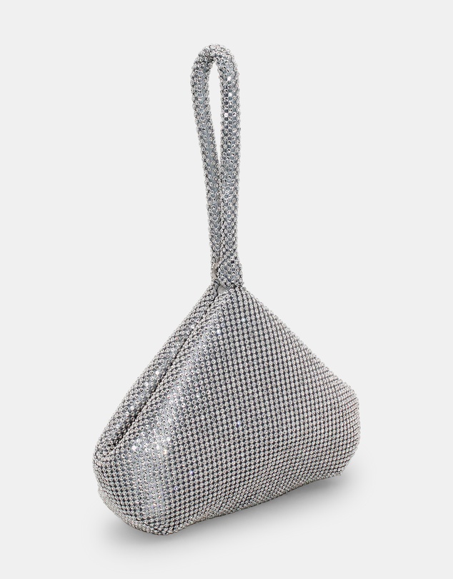 Morgan & Taylor - Marisol Top Handle Bag