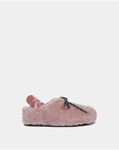 Dawn Pink