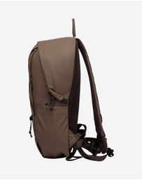 Elliker - Kiln Hooded Zip Top Backpack 22L