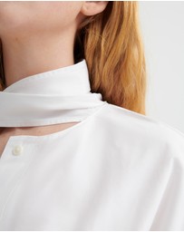 Kowtow - Ascot Top