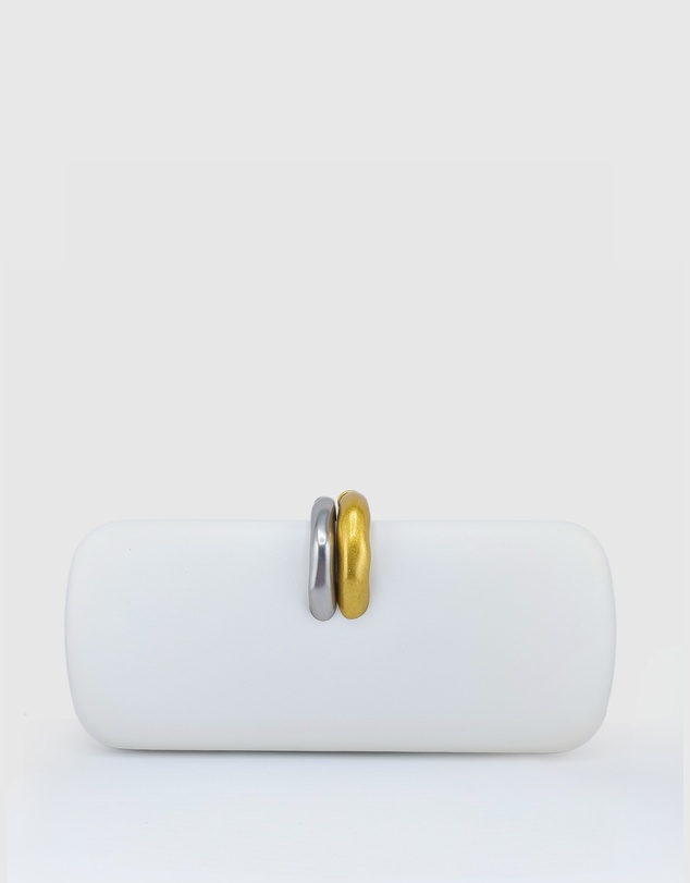 Izoa - Becca Clutch