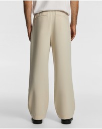 yd. - Cruz Baggy Chino