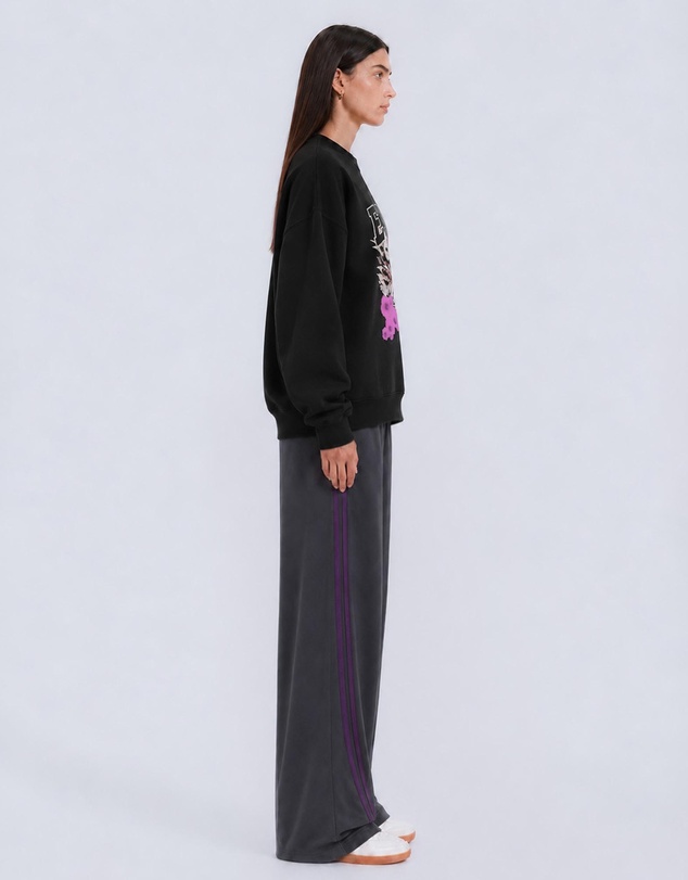 ENA PELLY - Mila Oversized Sweater