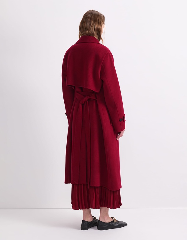Sportscraft - Martha Long Coat