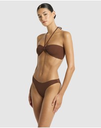 Bond-Eye Swimwear - Siara Brief