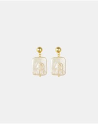 Pastiche - Evelyn Earrings