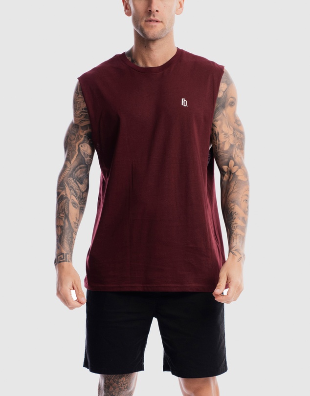First Division - Contract Rise Tank