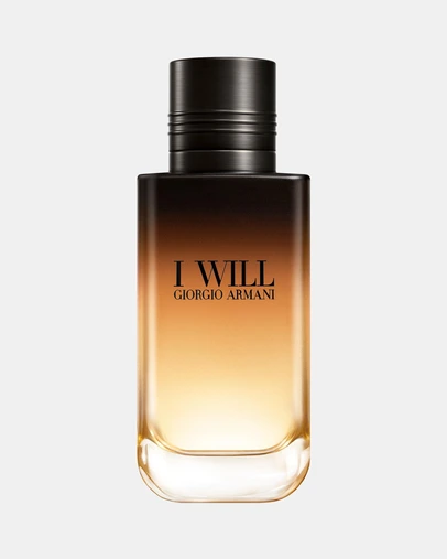 Giorgio Armani - Armani I Will EDP - 100ml