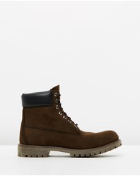 Timberland - 6