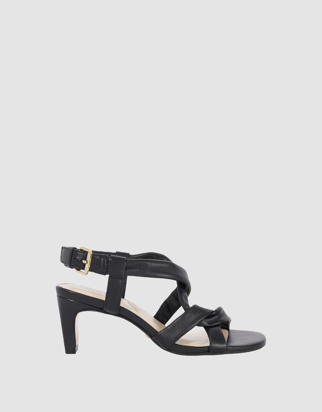 Dune London - Motivating - Black