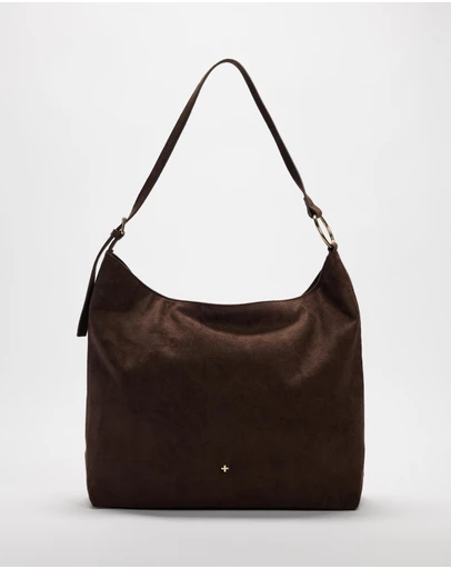 PETA AND JAIN - Tricky Shoulder Bag