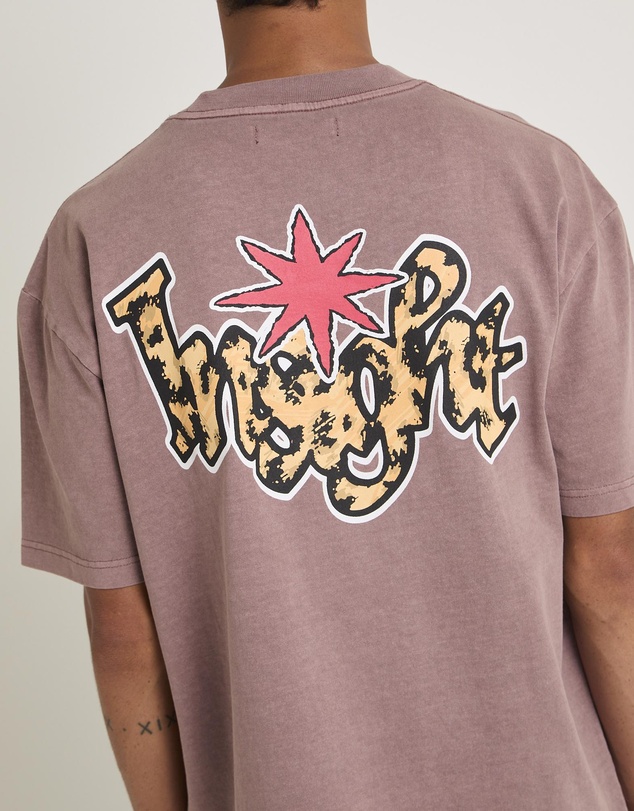 Insight - Cheetah T-Shirt