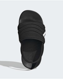 adidas Sportswear - ADILETTE ESTRAP 2.0 SLIDES CHILDREN Kids