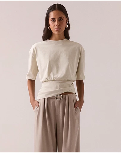 SOVERE - Delani Tee