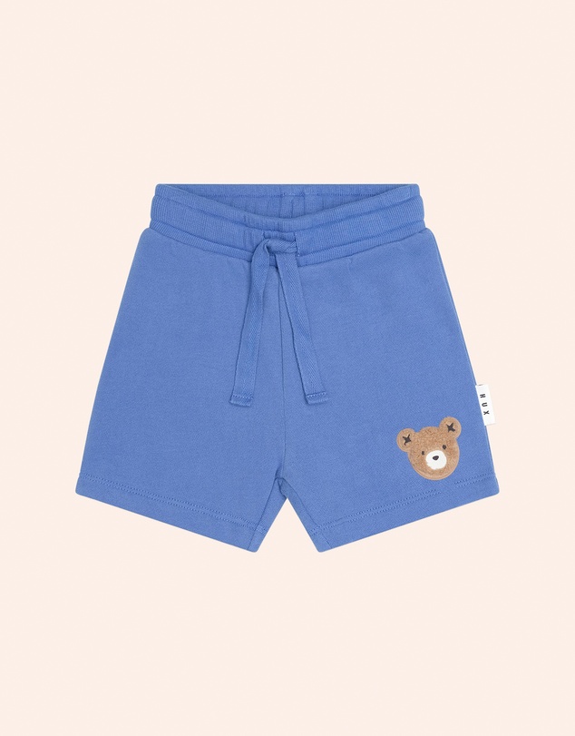 Huxbaby - Furry Huxbear Shorts - Babies-Teens