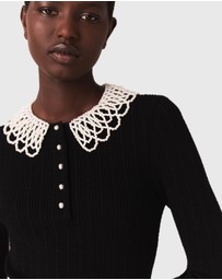 Maje - Riniya Dress