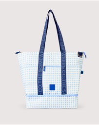 The Somewhere Co - Sundazed Adventure Bag
