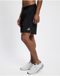 adidas Performance - Adi365 Running Essentials Shorts