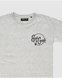DVNT - East Coast Tee - Youth