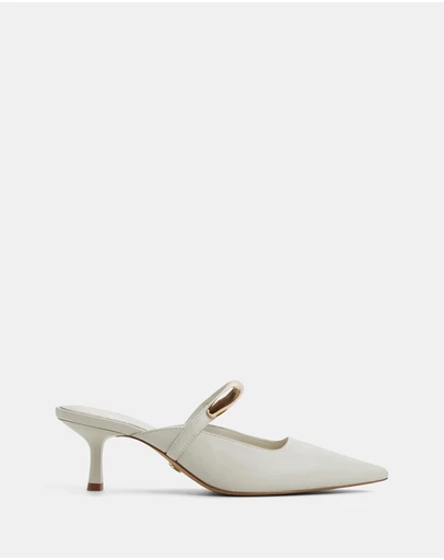 ALDO - Kailidda Pointed Toe Mules