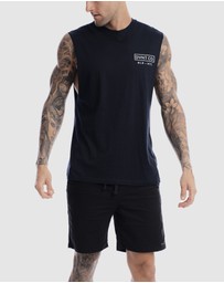 DVNT - NYC Tank