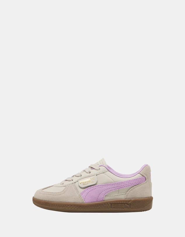 Puma - Palermo Leather Pre-School