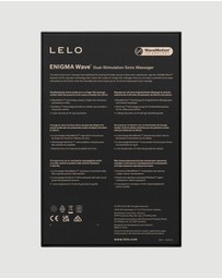 LELO - Enigma Wave