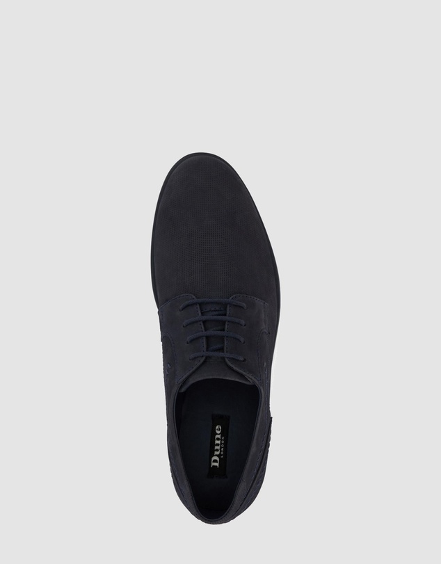 Dune London - Bradfield - Navy