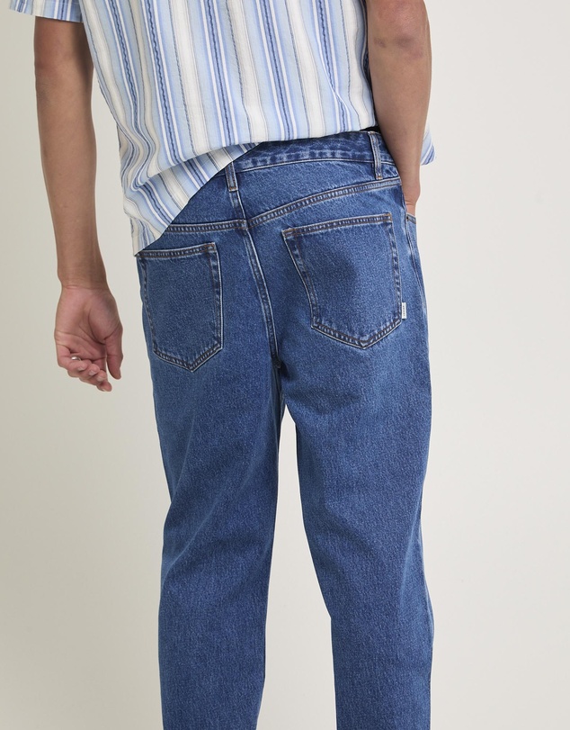Arvust - Fuller Seersucker Pants