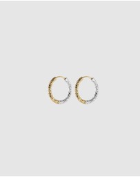 Chuchka - Eliza Earrings