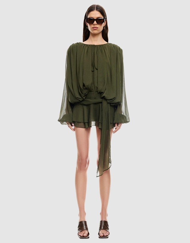 Lioness - Elements Mini Dress