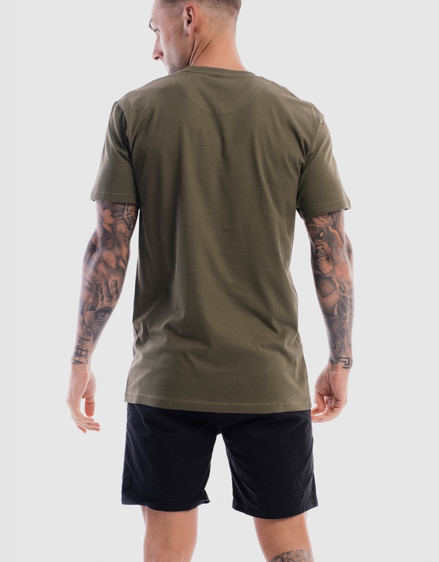 Counter Culture - Cypher Rise Tee