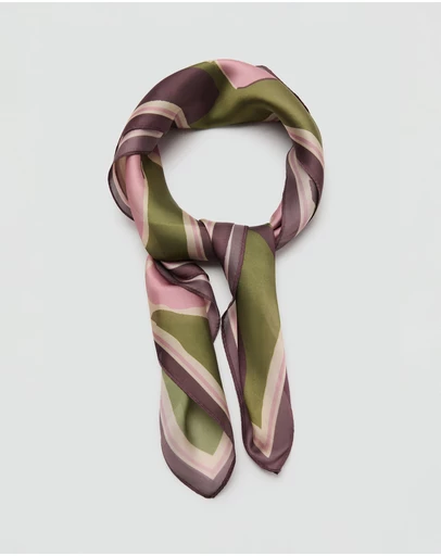 M.N.G - Florence Scarf