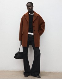 M.N.G - Lee Coat