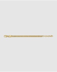 Fossil - Harlow Gold Tone Bracelet