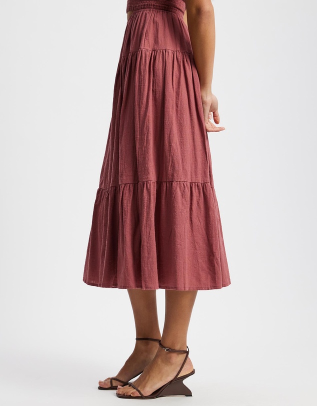 Florencia The Label - Lalita Strapless Dress