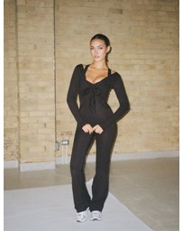 437 - The Wrap Top
