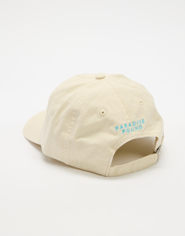 Thrills - ICONIC EXCLUSIVE - Paradise Found 6 Panel Cap